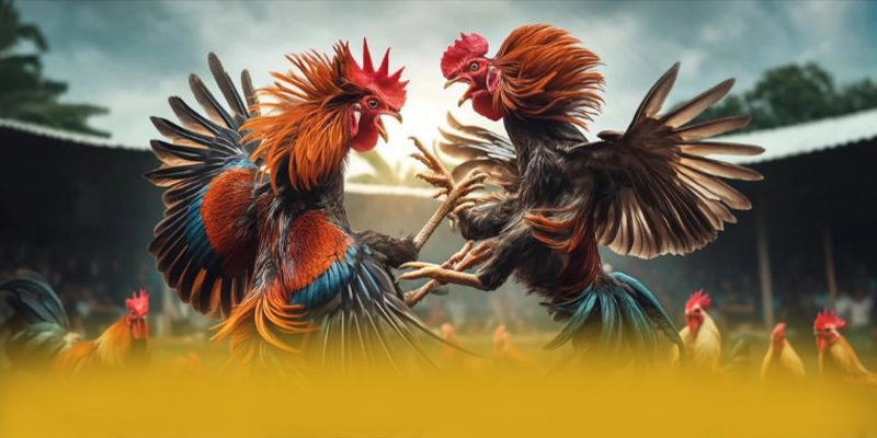 [THUONG_HIEU] - Sân chơi sở hữu kho game phong phú hiện nay